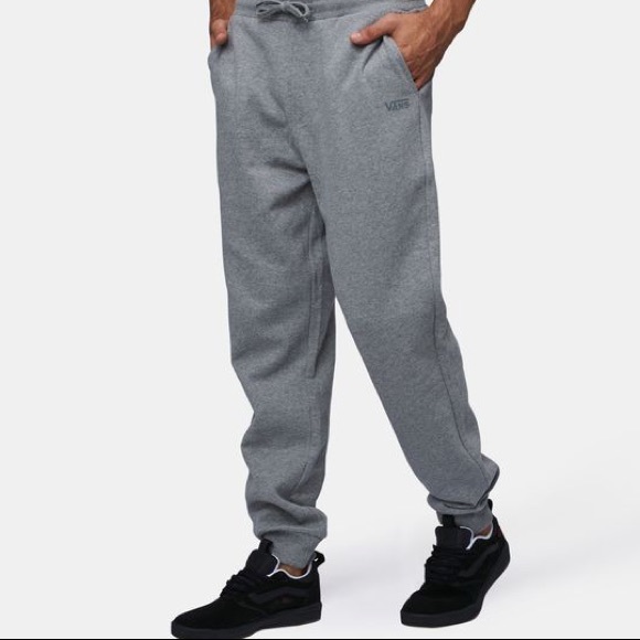 Vans basic fleece pant - Picture 1 of 1
